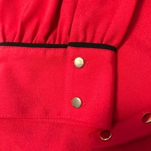 Calvin Klein Tops - Calvin Klein long sleeve blouse, size XL Calvin Klein Tops - Calvin Klein long sleeve blouse, size XL